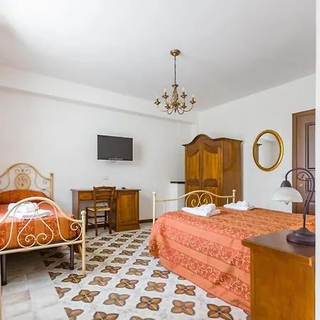 בית נופש Arcaloro