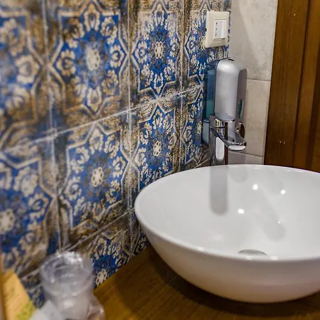 Arcaloro בית נופש