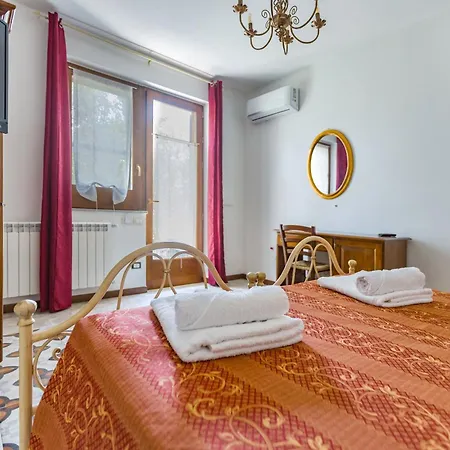 Arcaloro בית נופש *