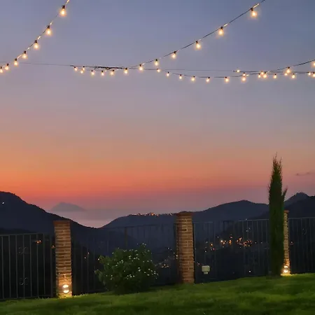 Arcaloro Sant'Angelo di Brolo