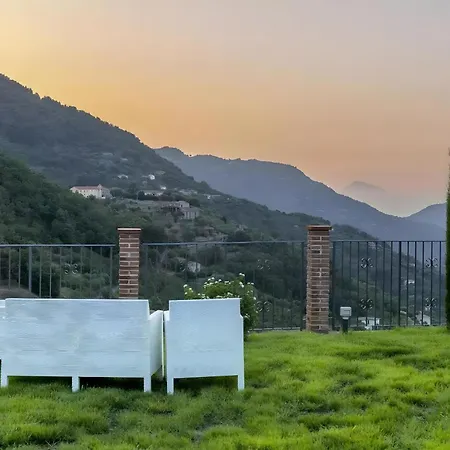 Arcaloro Sant'Angelo di Brolo