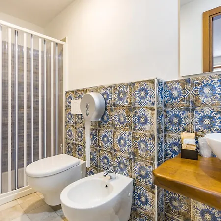 Arcaloro * Sant'Angelo di Brolo