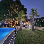 Arcaloro Holiday home