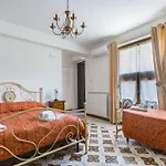 Arcaloro Holiday home *