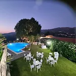 Holiday home Arcaloro *