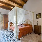 Arcaloro Holiday home Sant'Angelo di Brolo