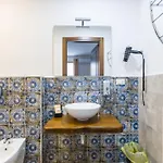 Holiday home Arcaloro *