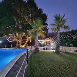 Holiday home Arcaloro Sant'Angelo di Brolo