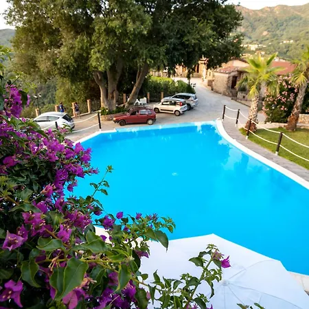 Casa vacanze Arcaloro