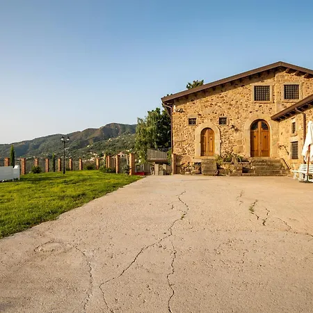 Arcaloro Casa vacanze Sant'Angelo di Brolo