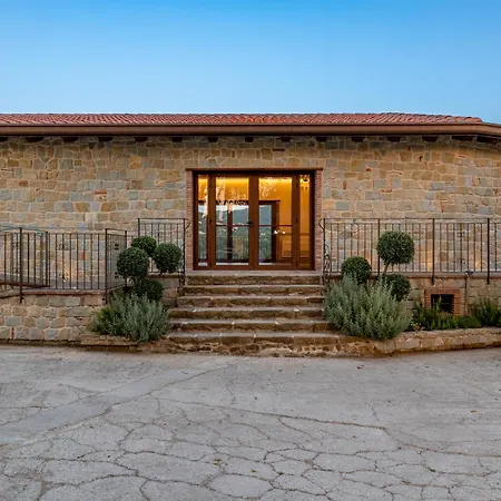 Casa vacanze Arcaloro *