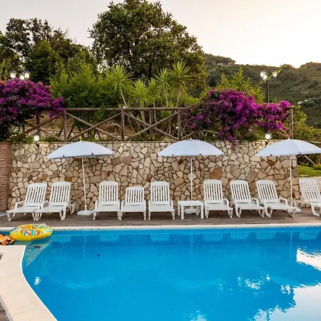 Arcaloro * Sant'Angelo di Brolo