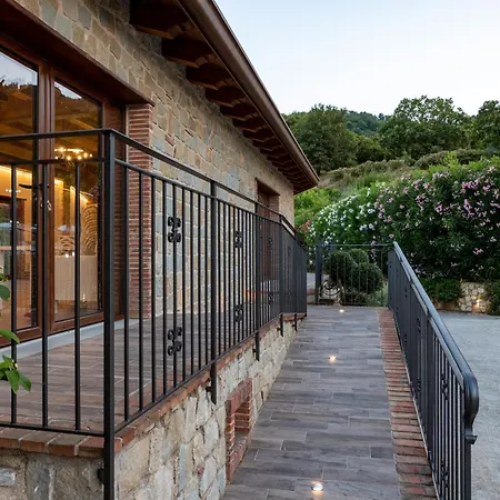 Casa vacanze Arcaloro Sant'Angelo di Brolo