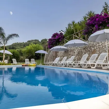 Casa vacanze Arcaloro