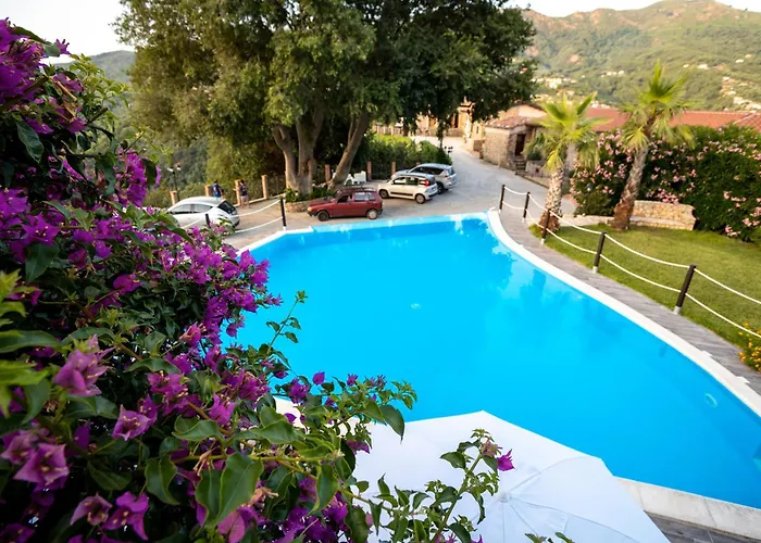 Casa vacanze Arcaloro