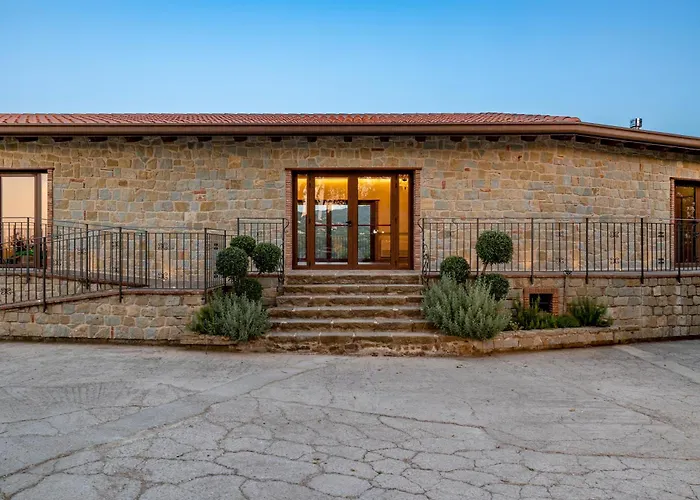 Casa vacanze Arcaloro *