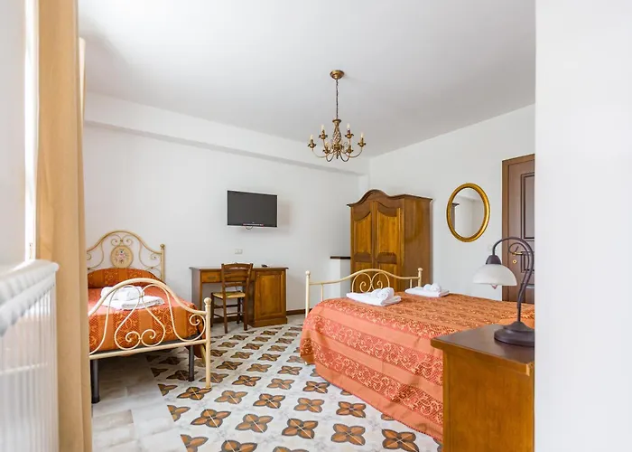 Casa vacanze Arcaloro