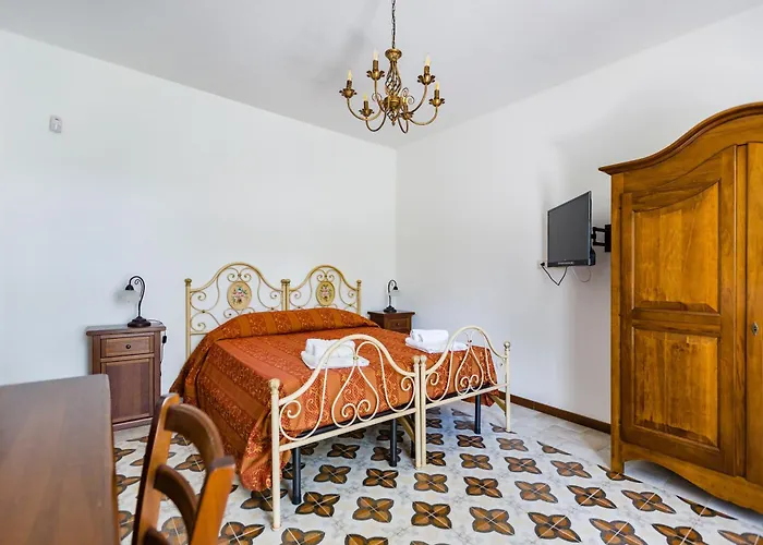 Casa vacanze Arcaloro *