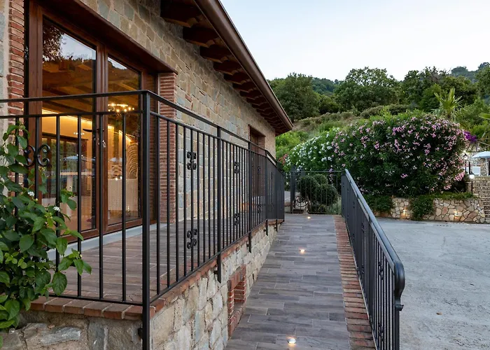 Casa vacanze Arcaloro Sant'Angelo di Brolo