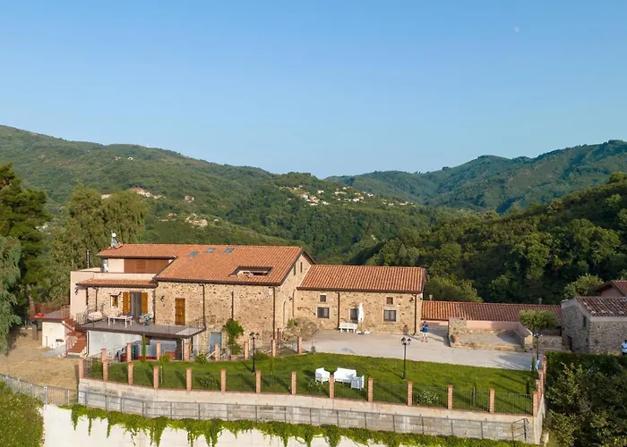 Casa vacanze Arcaloro