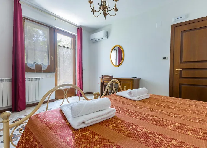 Casa vacanze Arcaloro Sant'Angelo di Brolo