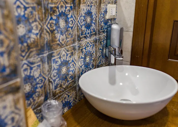 Arcaloro Casa vacanze