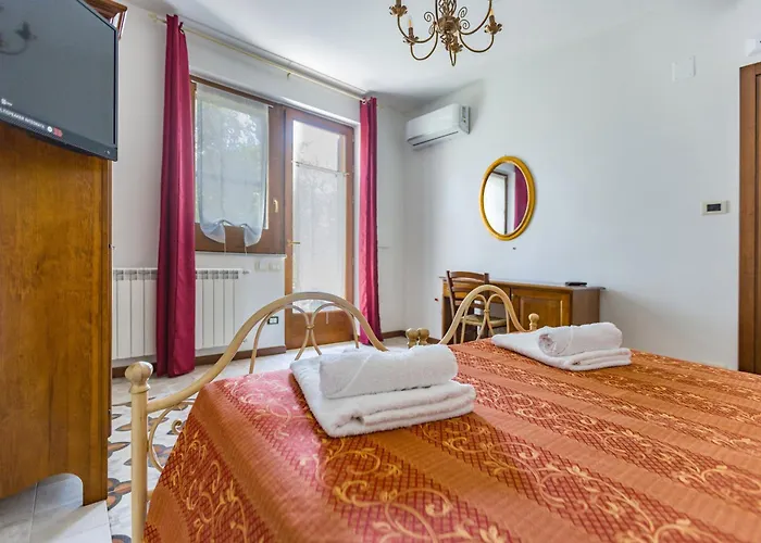 Arcaloro Casa vacanze *