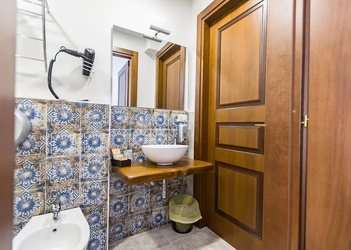 Casa vacanze Arcaloro *