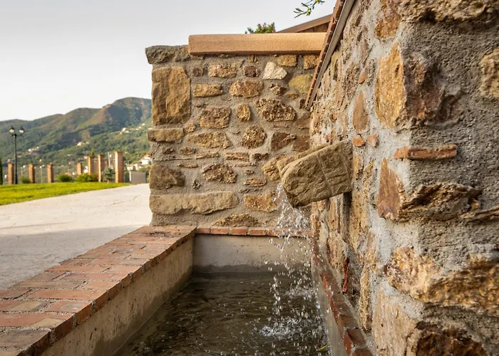 Arcaloro Casa vacanze *