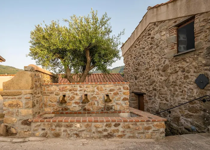 Arcaloro Casa vacanze Sant'Angelo di Brolo
