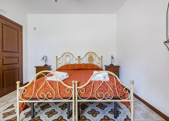 Arcaloro Casa vacanze