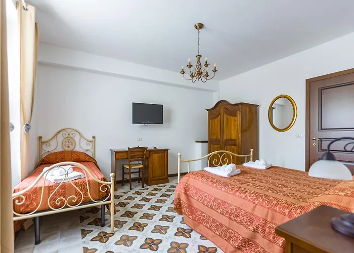 Arcaloro Casa vacanze *