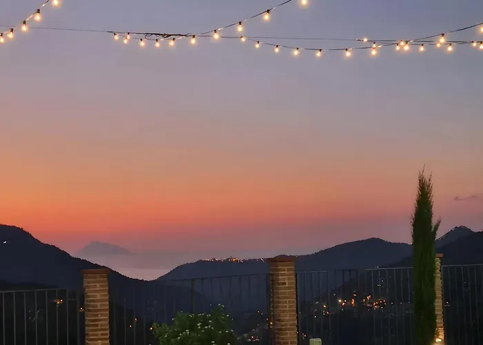 Arcaloro Sant'Angelo di Brolo