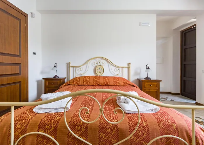 Casa vacanze Arcaloro