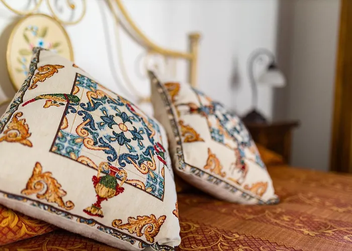 Casa vacanze Arcaloro