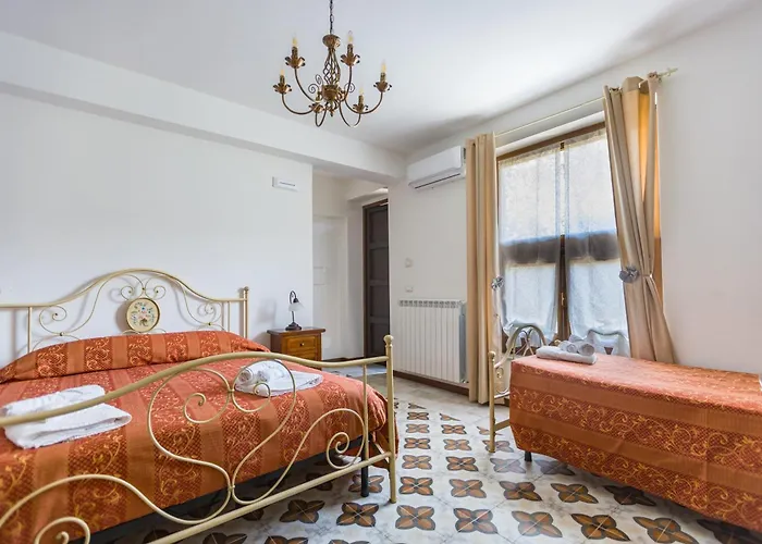 Arcaloro Casa vacanze *