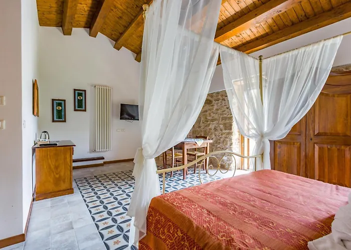 Casa vacanze Arcaloro Sant'Angelo di Brolo