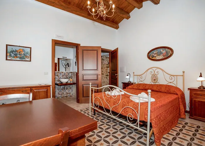 Arcaloro * Sant'Angelo di Brolo