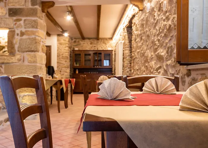 Arcaloro Casa vacanze