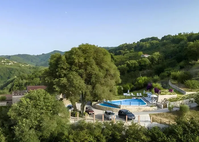 Casa vacanze Arcaloro *