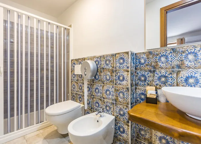 Arcaloro * Sant'Angelo di Brolo