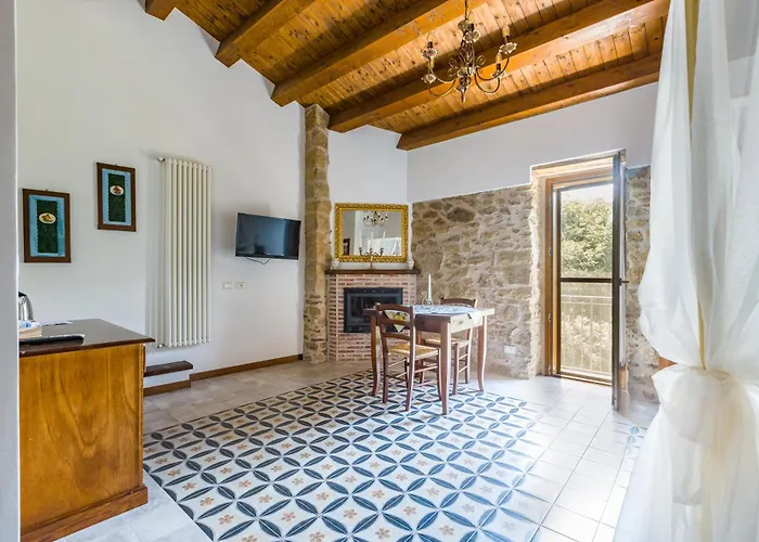 Arcaloro Casa vacanze