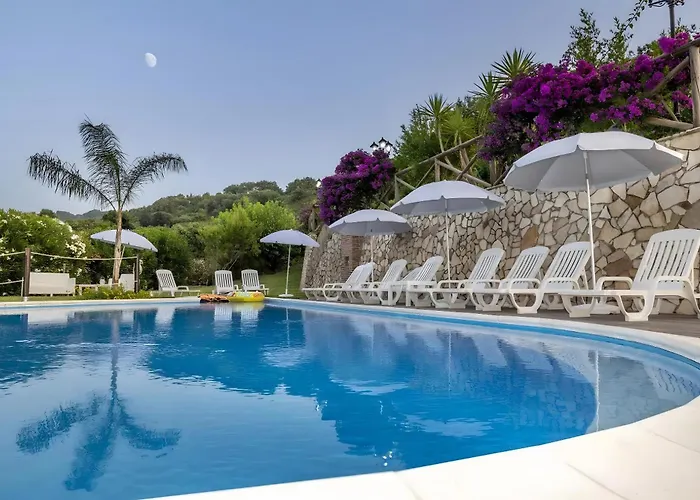 Casa vacanze Arcaloro