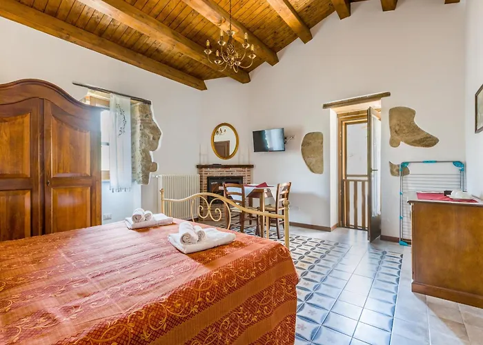 Arcaloro Casa vacanze *