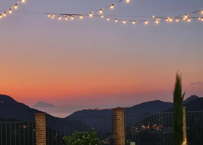 Arcaloro Sant'Angelo di Brolo