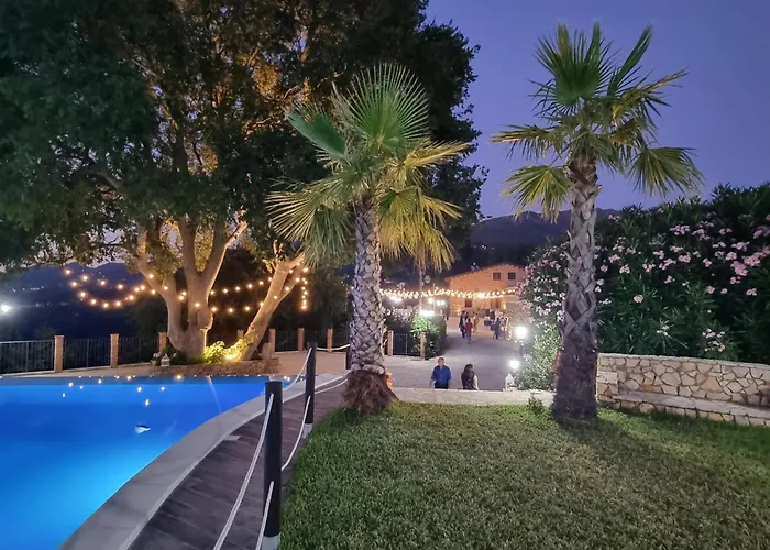 Casa vacanze Arcaloro *