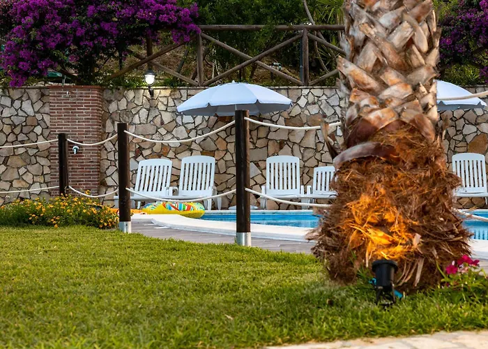 Arcaloro Sant'Angelo di Brolo