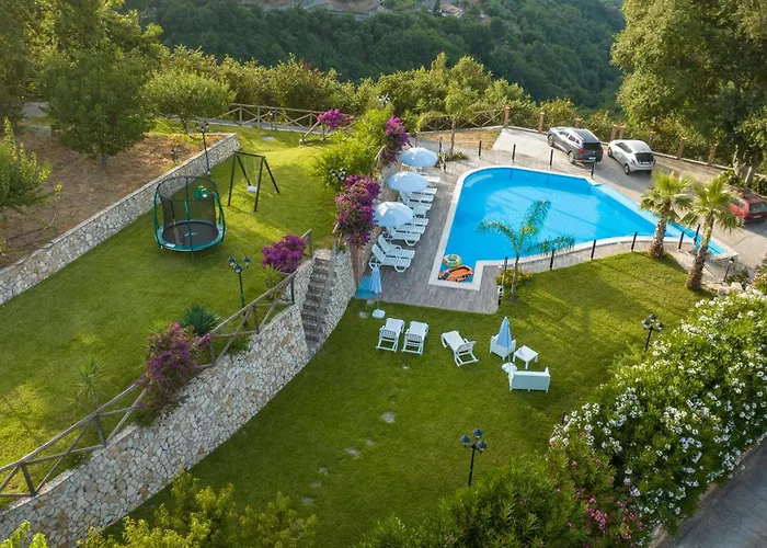 Arcaloro Casa vacanze