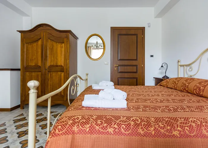 Arcaloro Sant'Angelo di Brolo