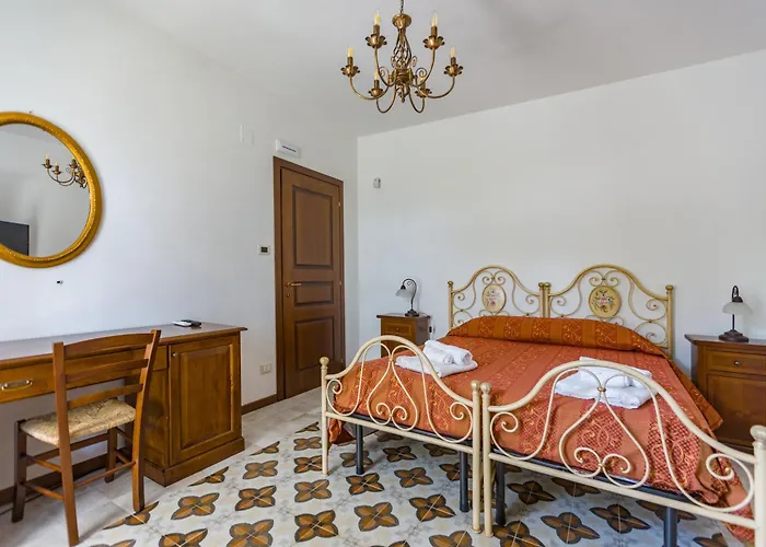 Casa vacanze Arcaloro